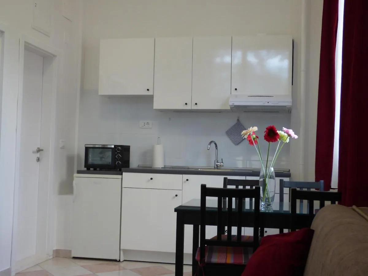 Apartman Mira Apartment Split 0*,  Croatia