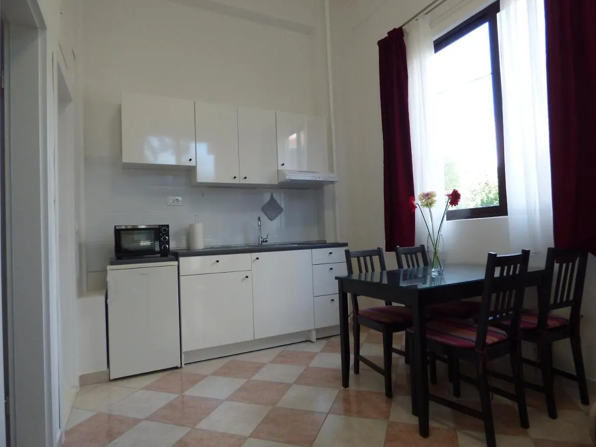 Apartman Mira Apartment Split