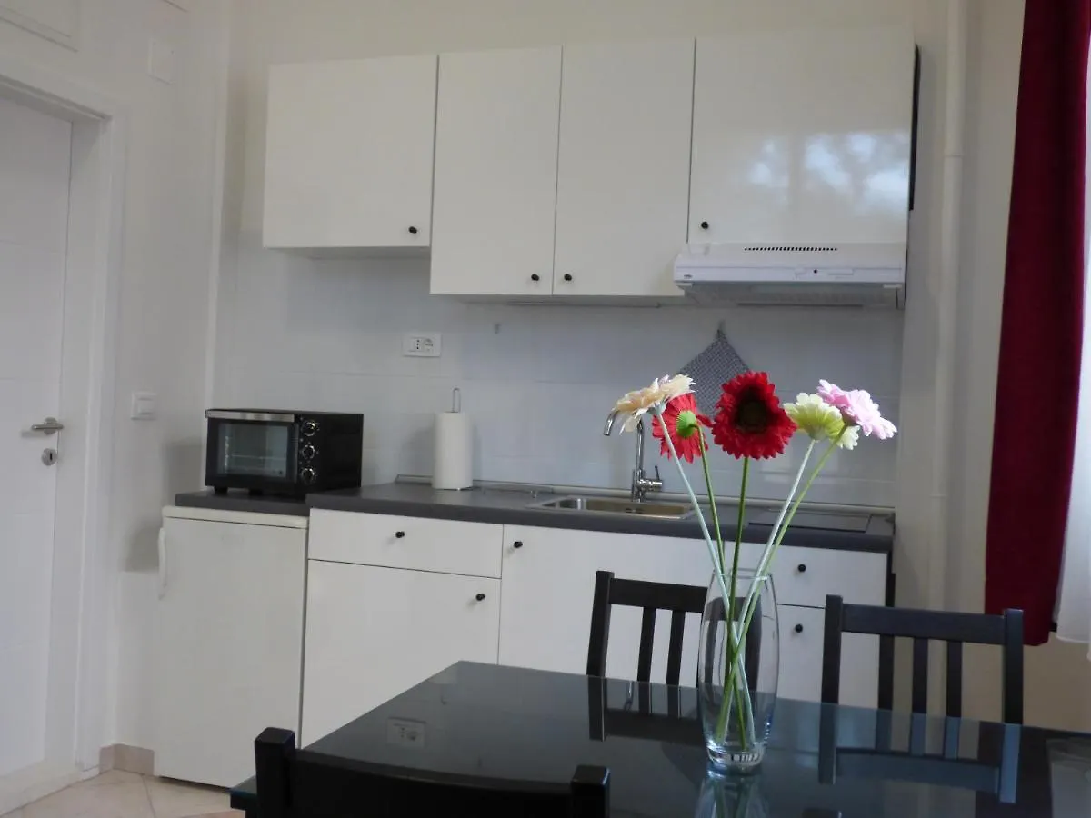 Apartman Mira Apartment Split Croatia