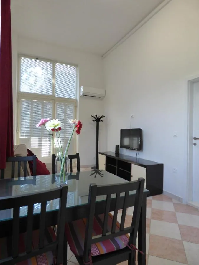 Apartman Mira Apartment Split