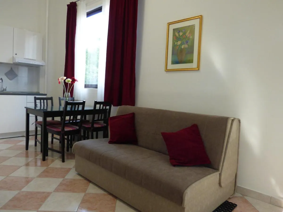 Apartman Mira Apartment Split