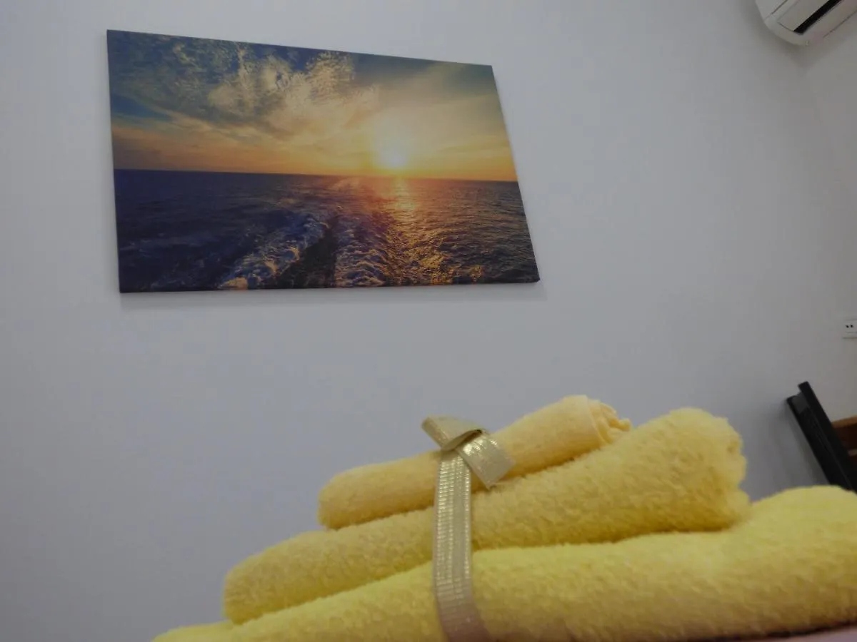 Apartman Mira Apartment Split