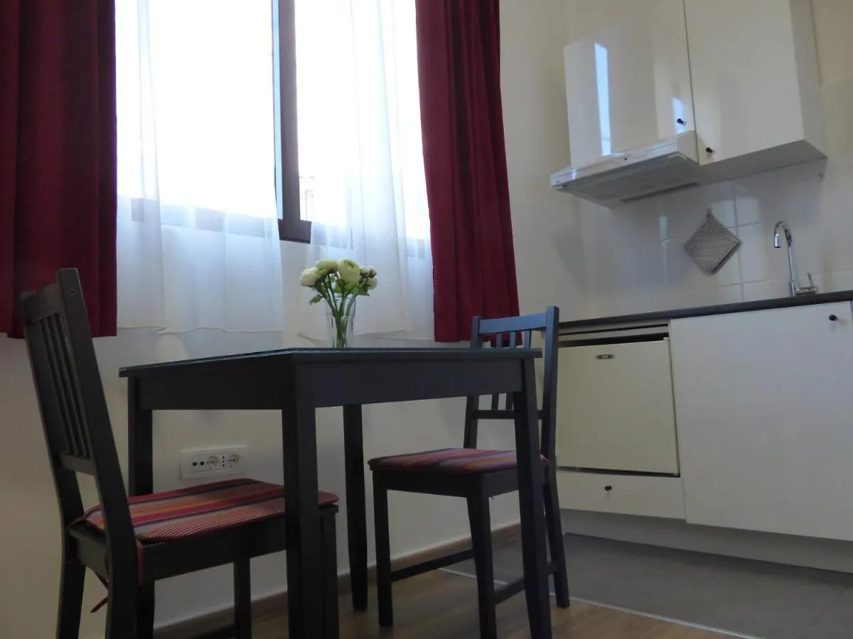 Apartman Mira Apartment Split 0*,