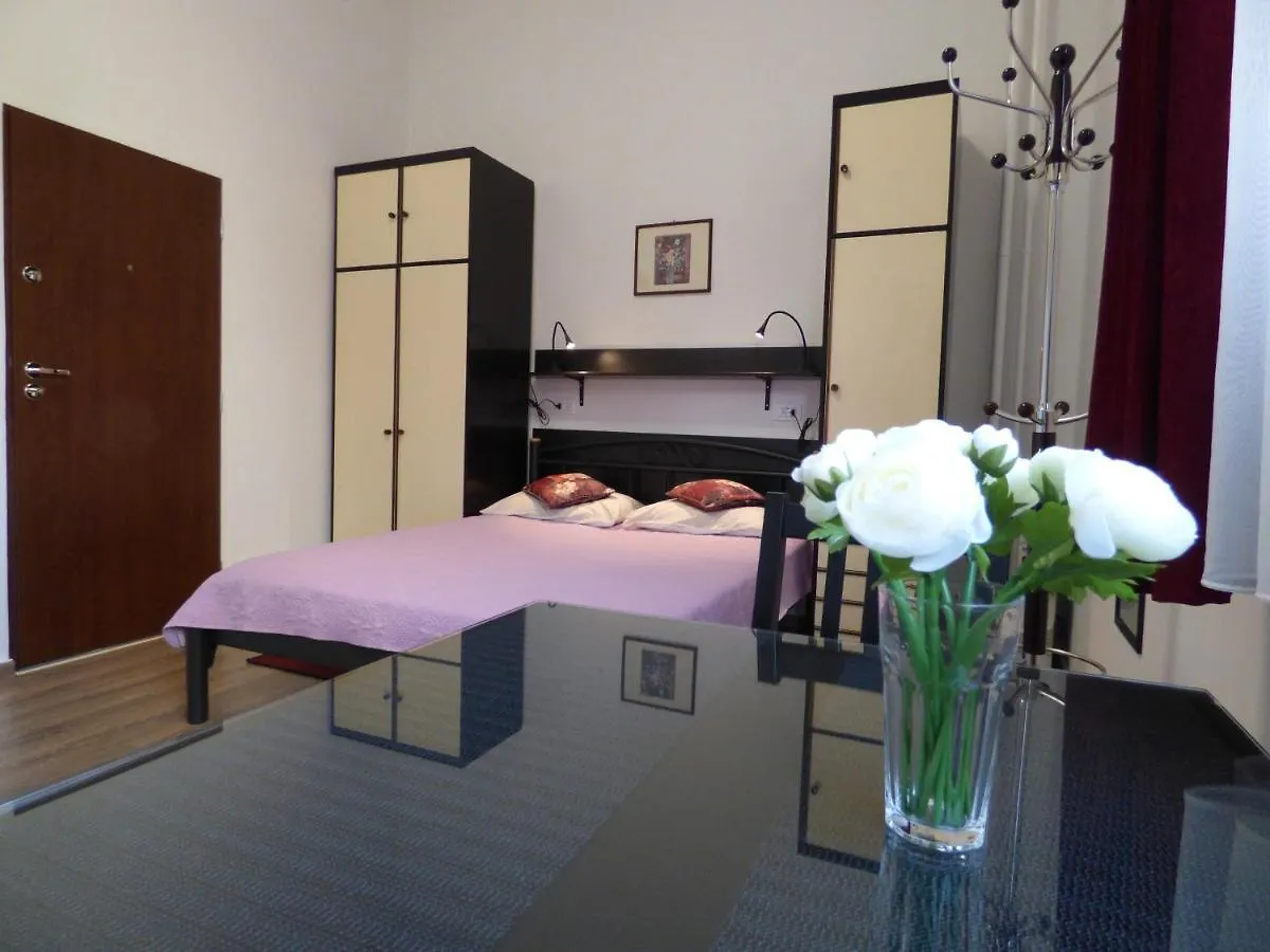Apartman Mira Apartment Split