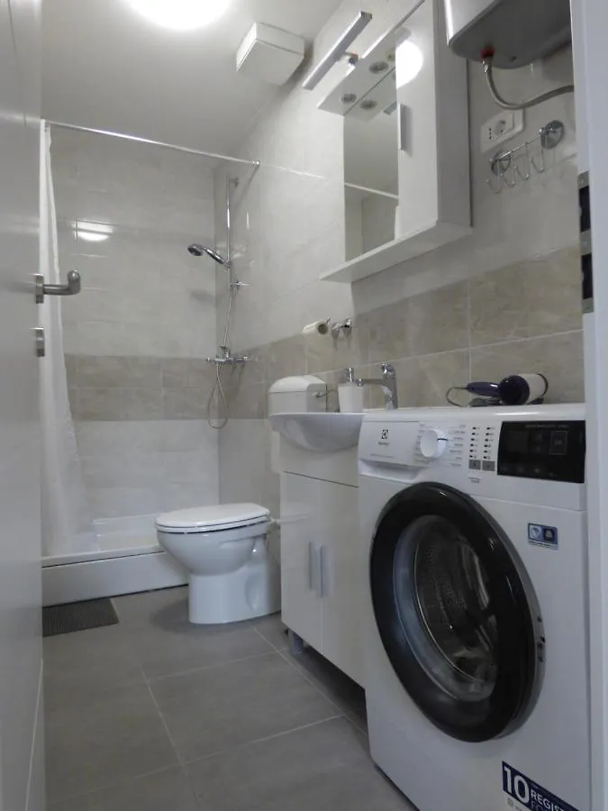 Apartman Mira Apartment Split
