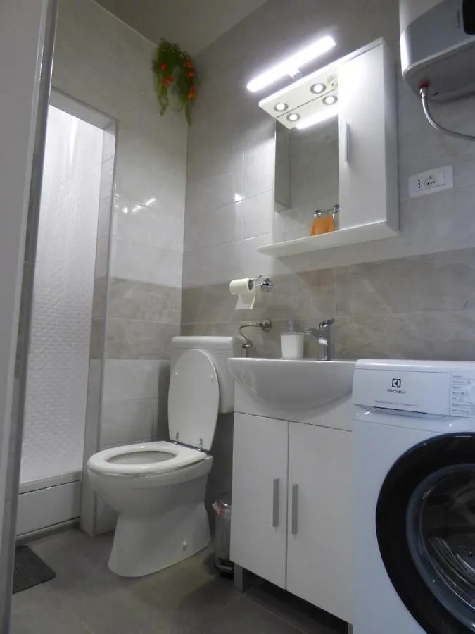 Apartman Mira Apartment Split