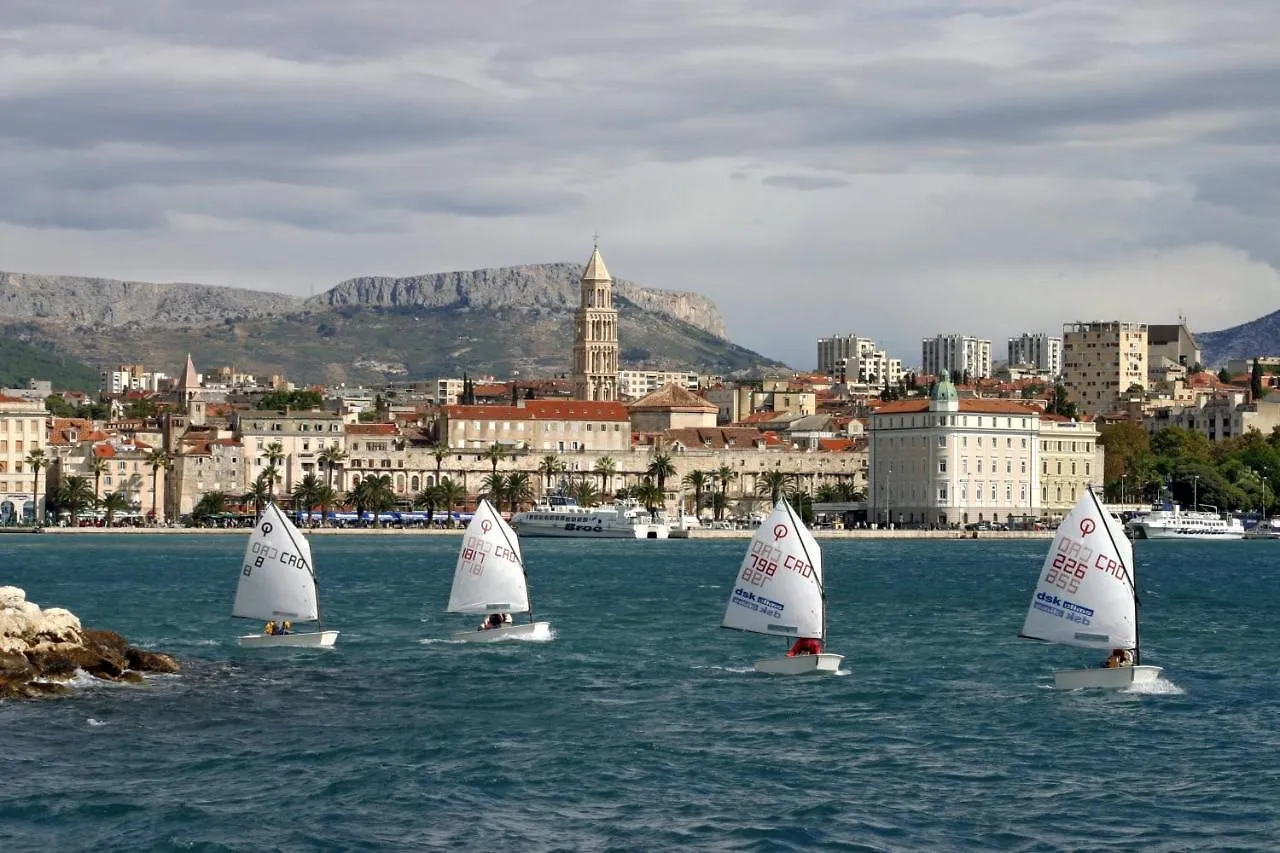 Apartman Mira Apartment Split Croatia