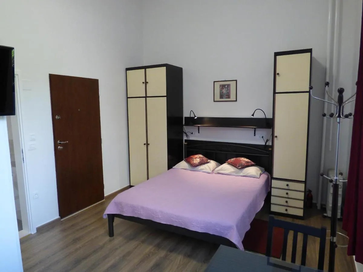 Apartman Mira Apartment Split 0*,  Croatia