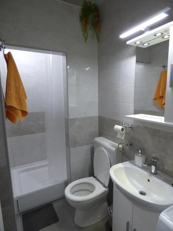 Apartman Mira Apartment Split