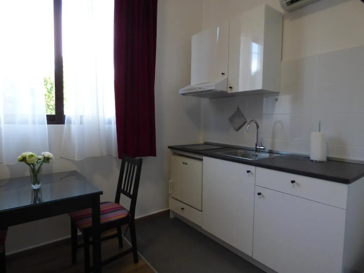 Apartman Mira Apartment Split 0*,  Croatia
