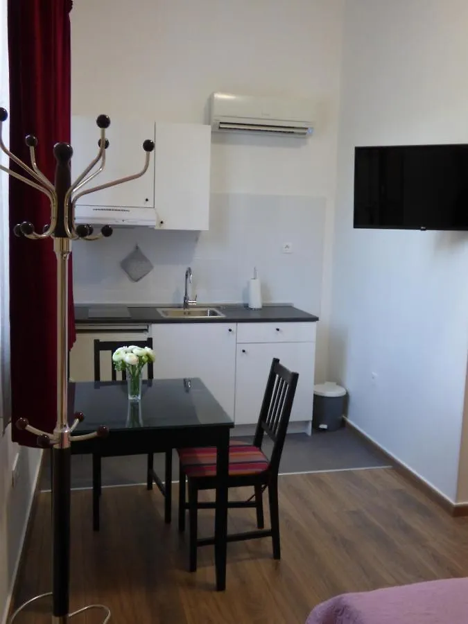 Apartman Mira Apartment Split