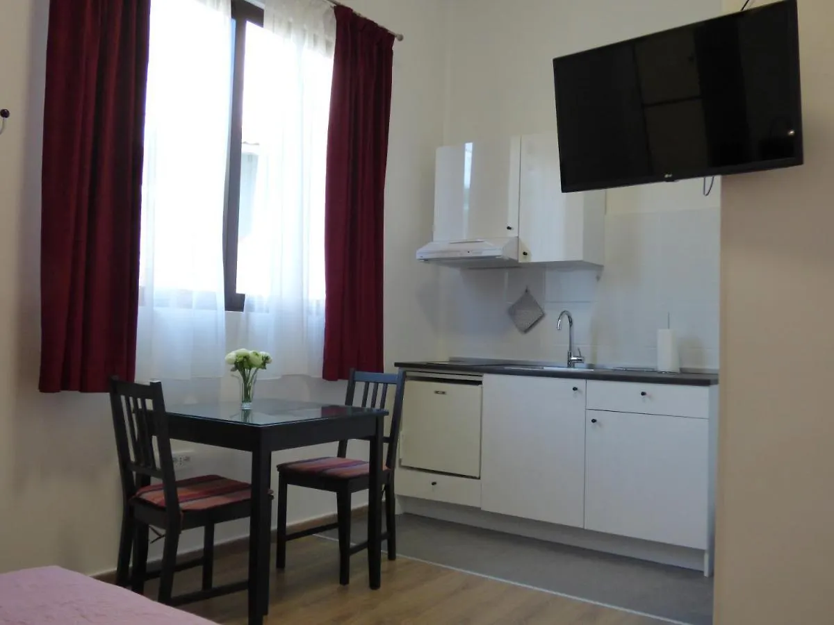Apartman Mira Apartment Split Croatia